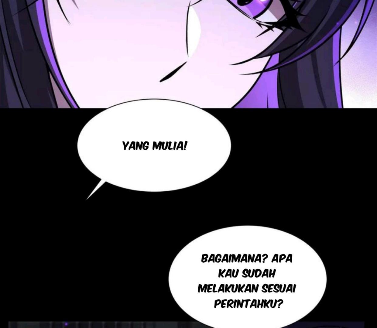 The Blood Princess And The Knight Chapter 302 - halaman 8