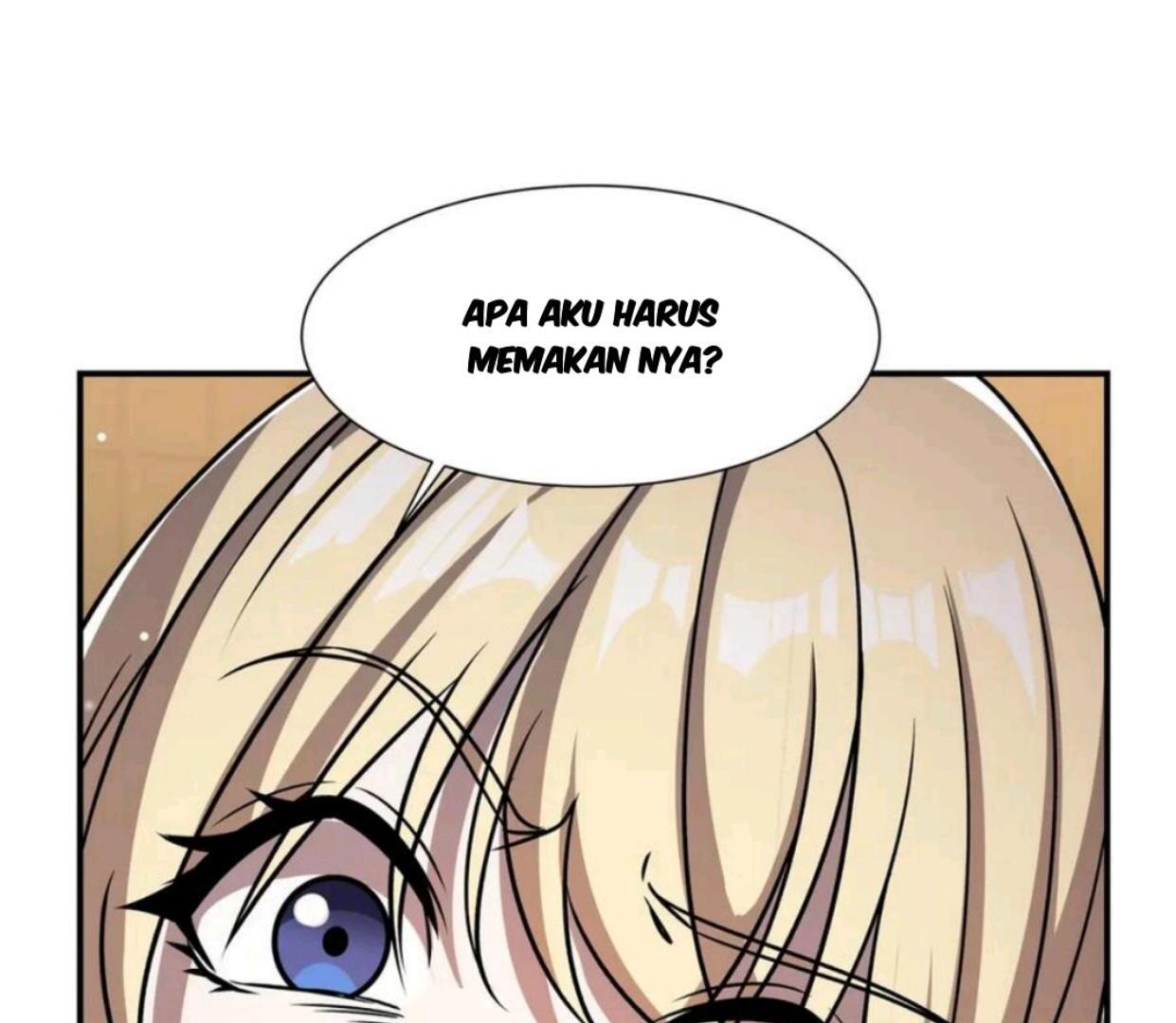 The Blood Princess And The Knight Chapter 302 - halaman 82