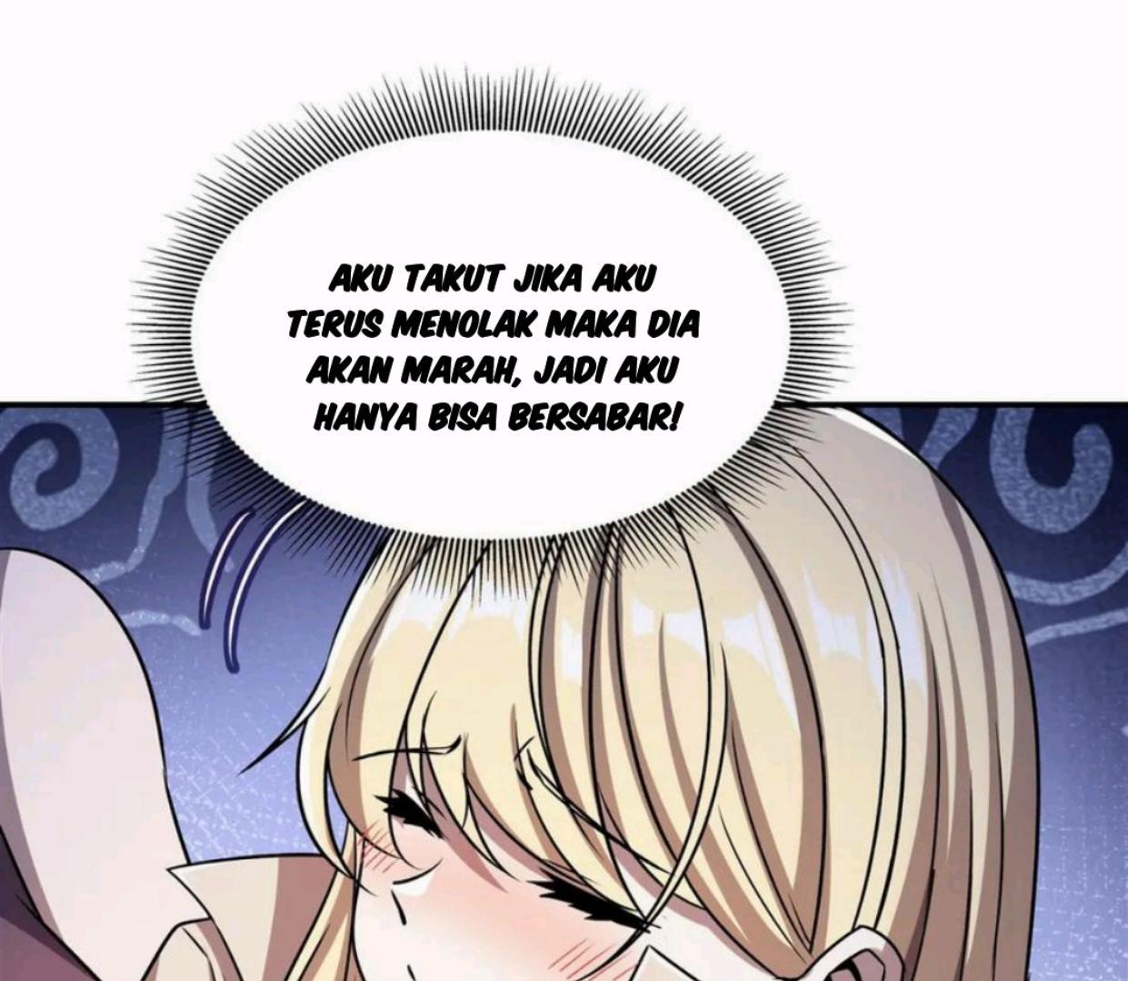 The Blood Princess And The Knight Chapter 302 - halaman 85