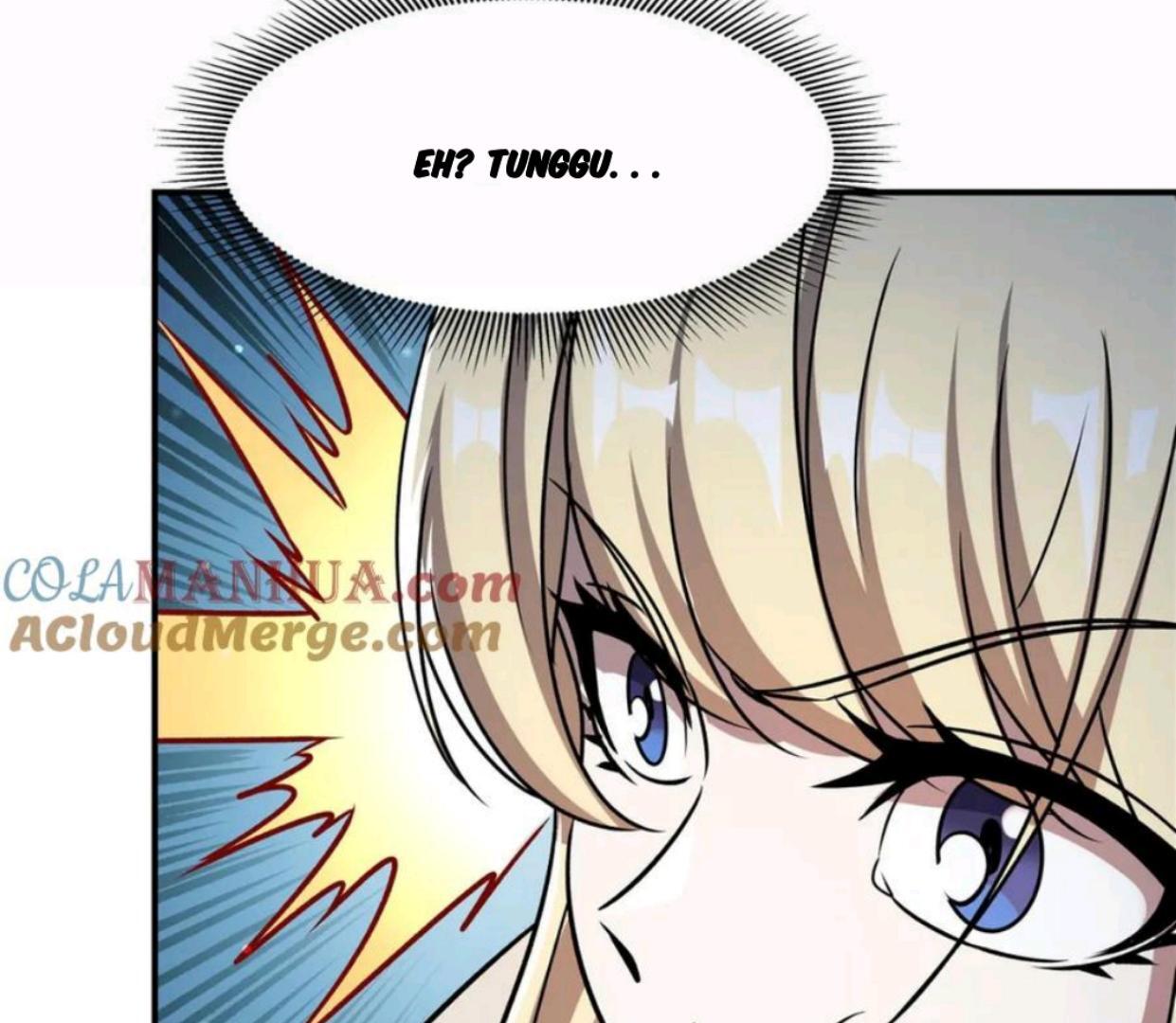 The Blood Princess And The Knight Chapter 302 - halaman 87