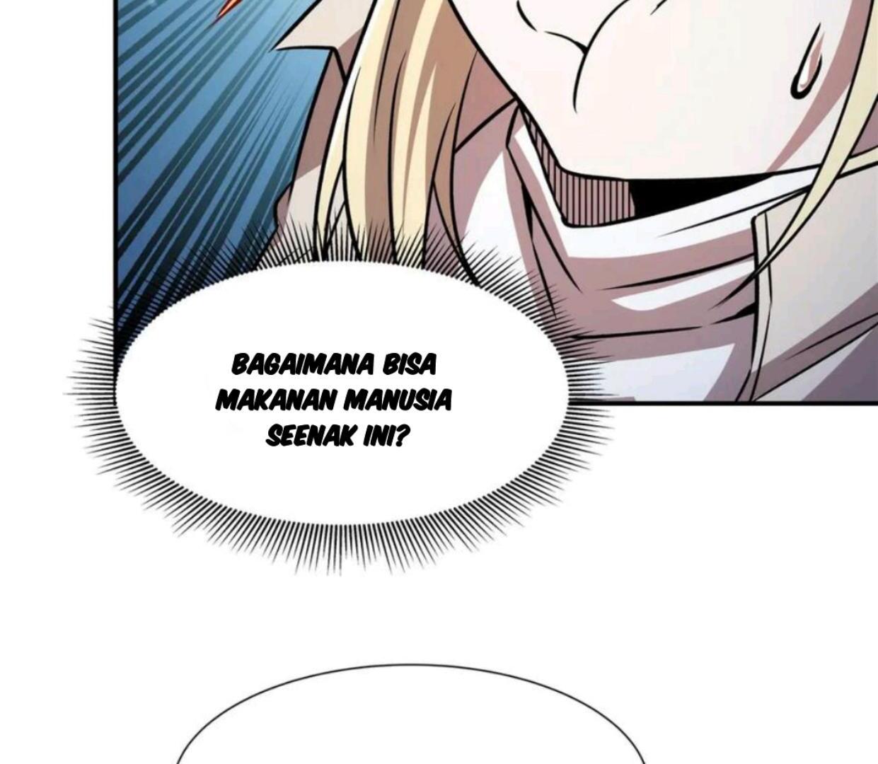The Blood Princess And The Knight Chapter 302 - halaman 88