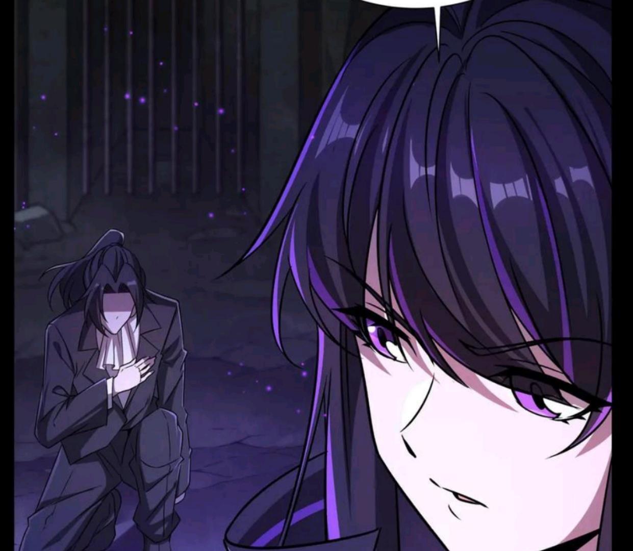 The Blood Princess And The Knight Chapter 302 - halaman 9
