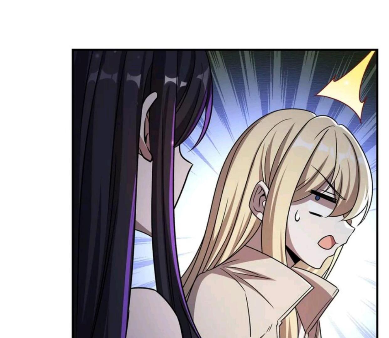 The Blood Princess And The Knight Chapter 302 - halaman 92