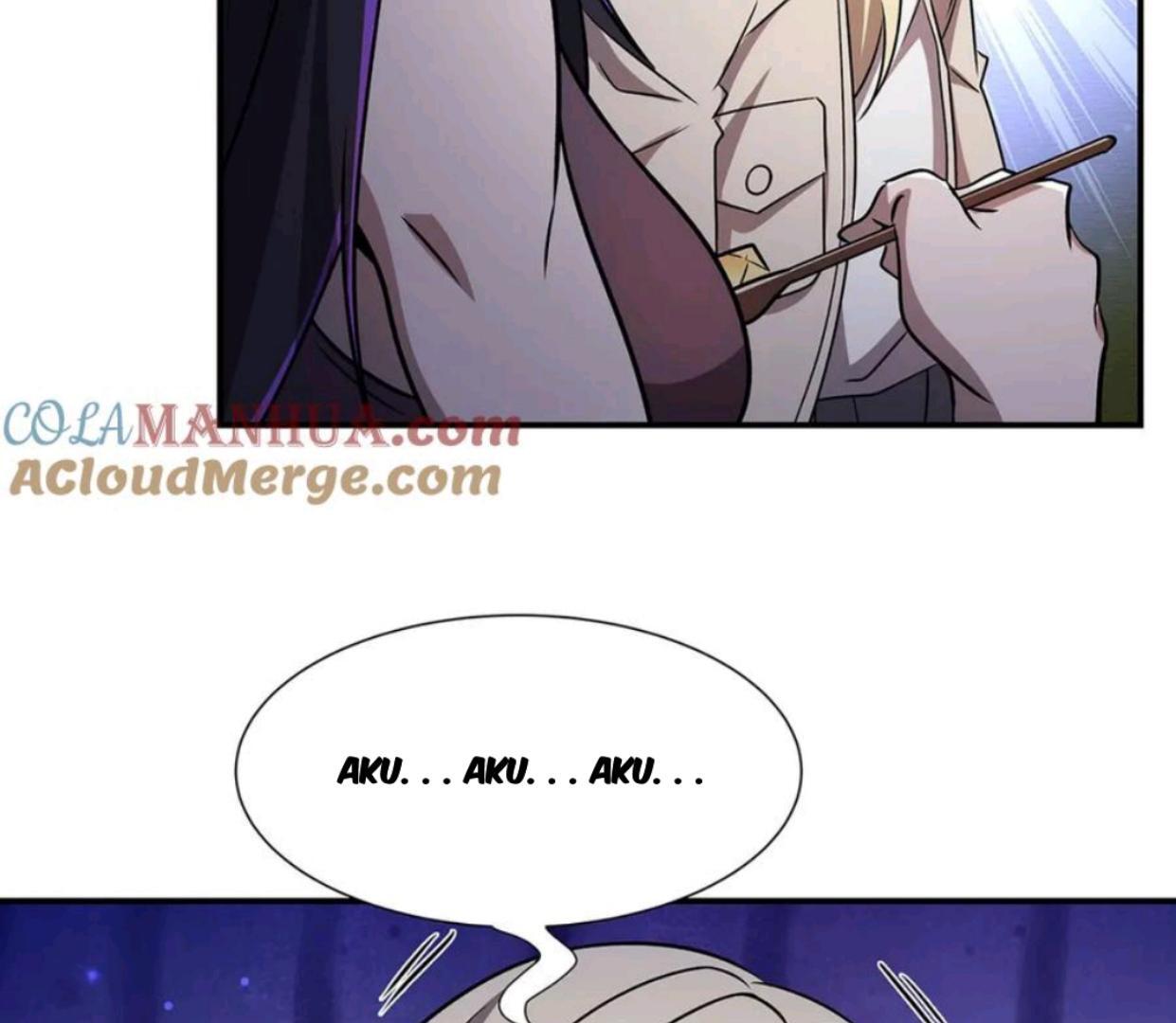 The Blood Princess And The Knight Chapter 302 - halaman 93