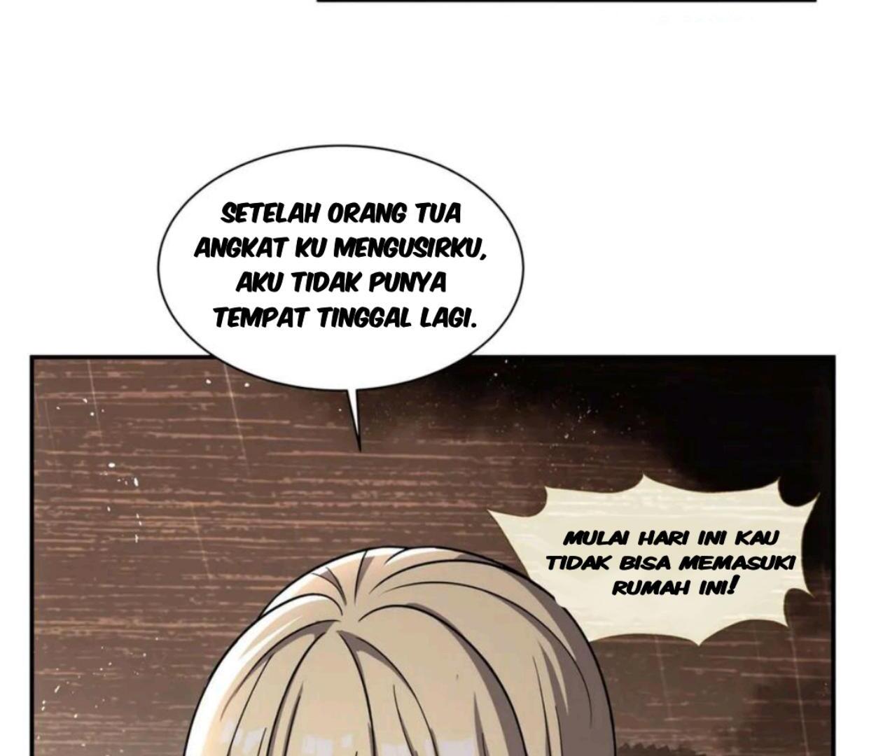 The Blood Princess And The Knight Chapter 303 - halaman 10