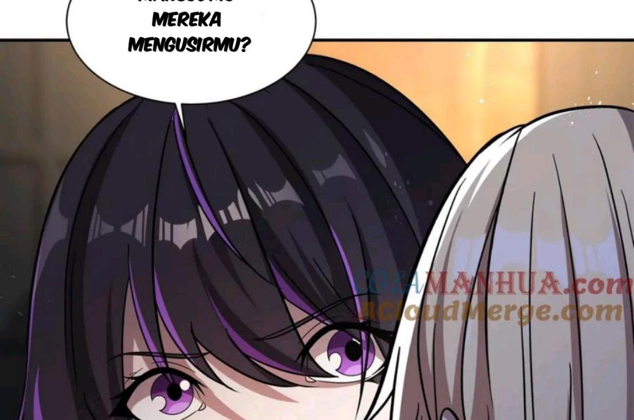 The Blood Princess And The Knight Chapter 303 - halaman 12