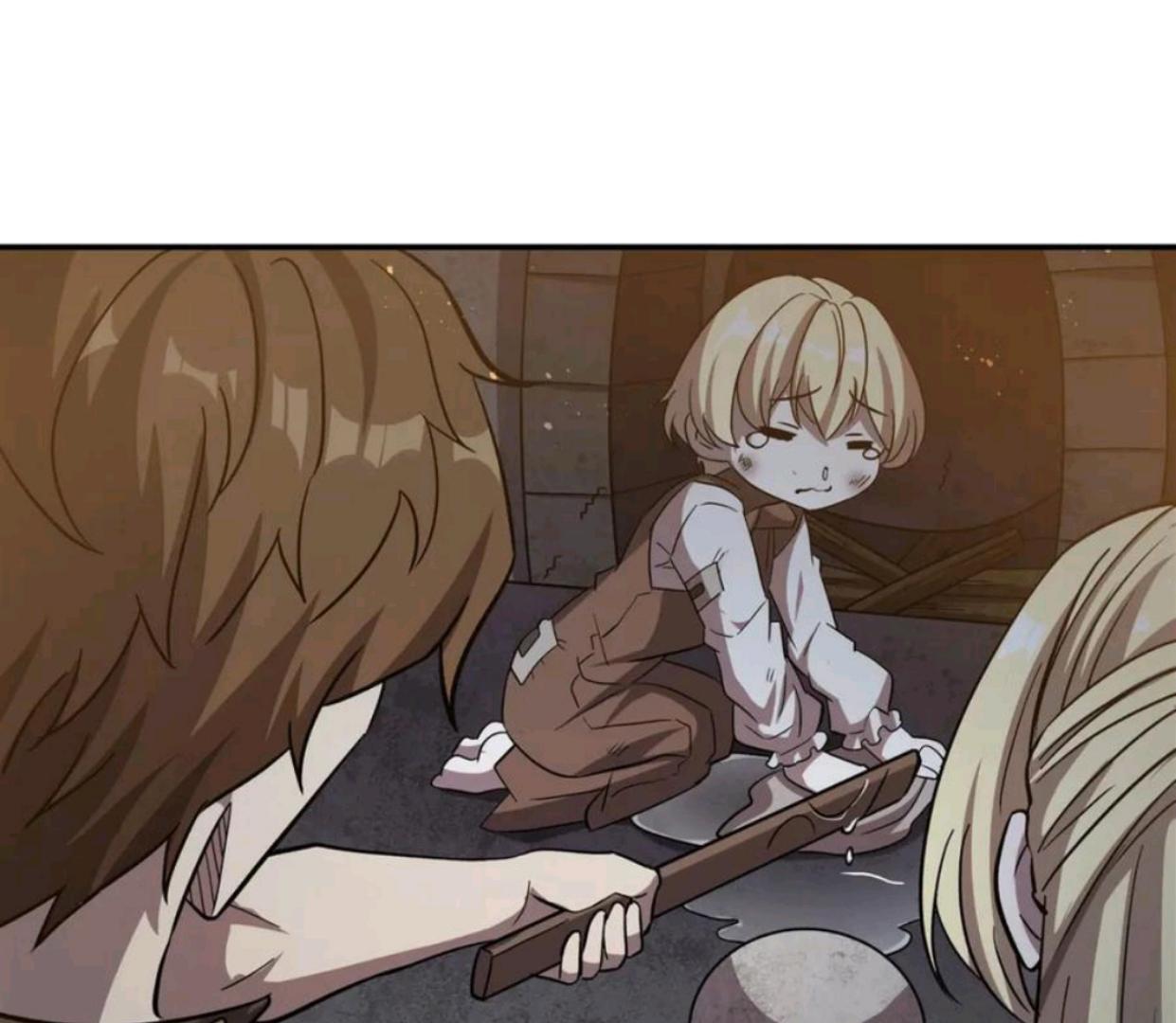 The Blood Princess And The Knight Chapter 303 - halaman 14