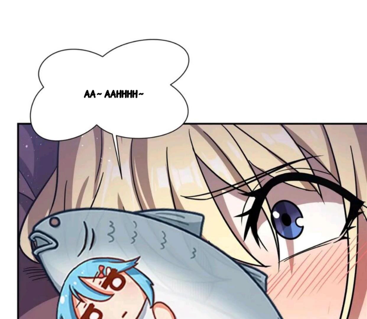 The Blood Princess And The Knight Chapter 303 - halaman 19