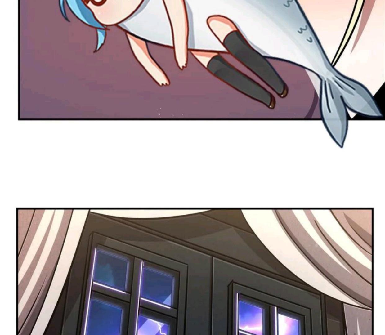 The Blood Princess And The Knight Chapter 303 - halaman 20