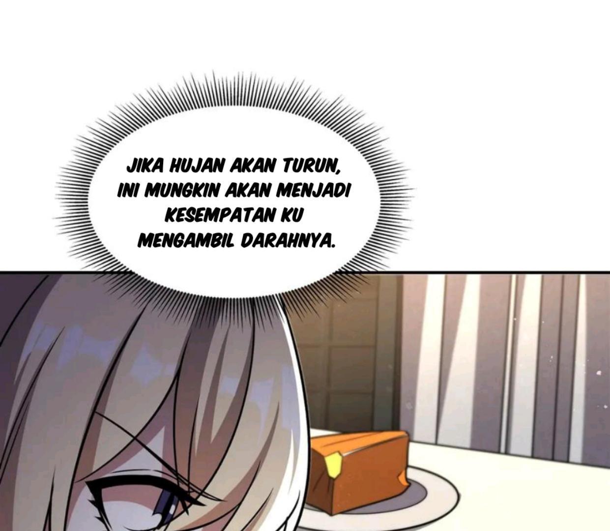 The Blood Princess And The Knight Chapter 303 - halaman 26