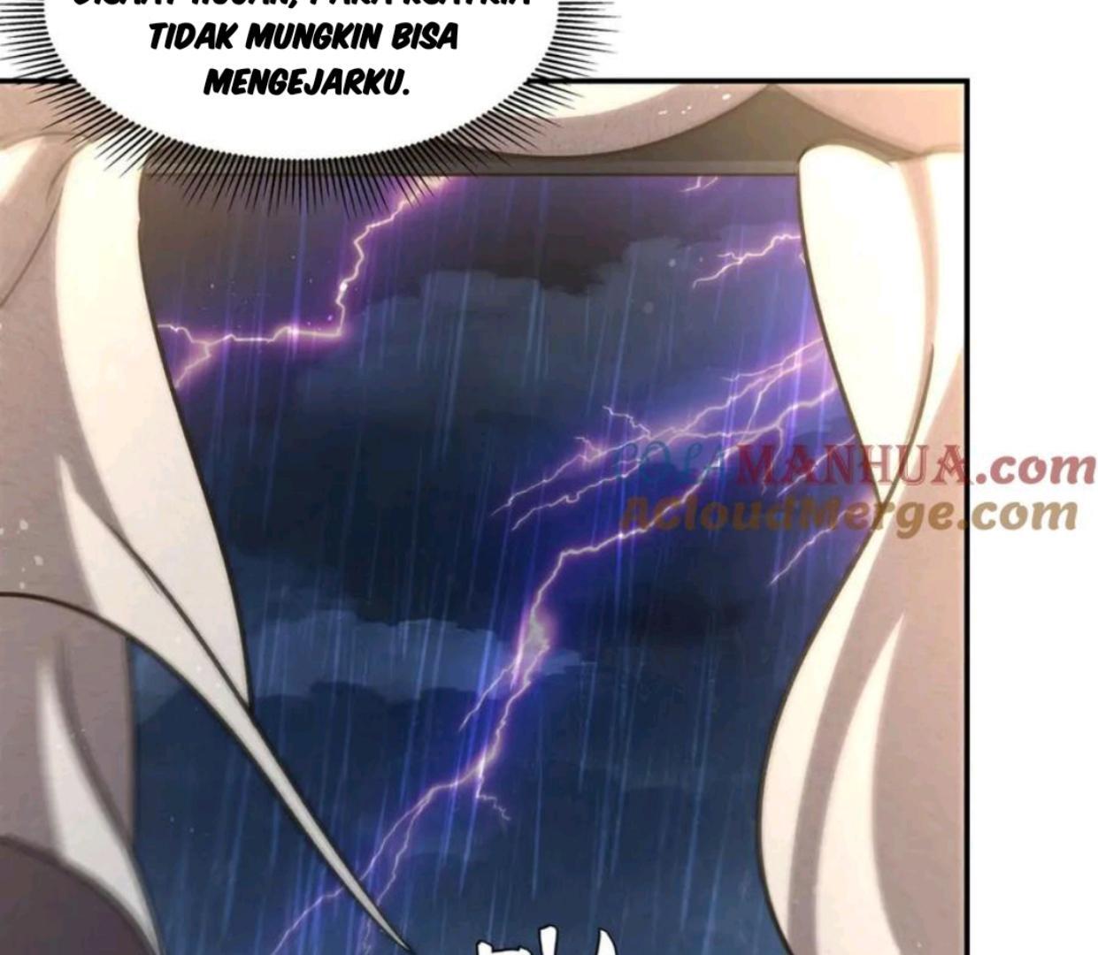The Blood Princess And The Knight Chapter 303 - halaman 28