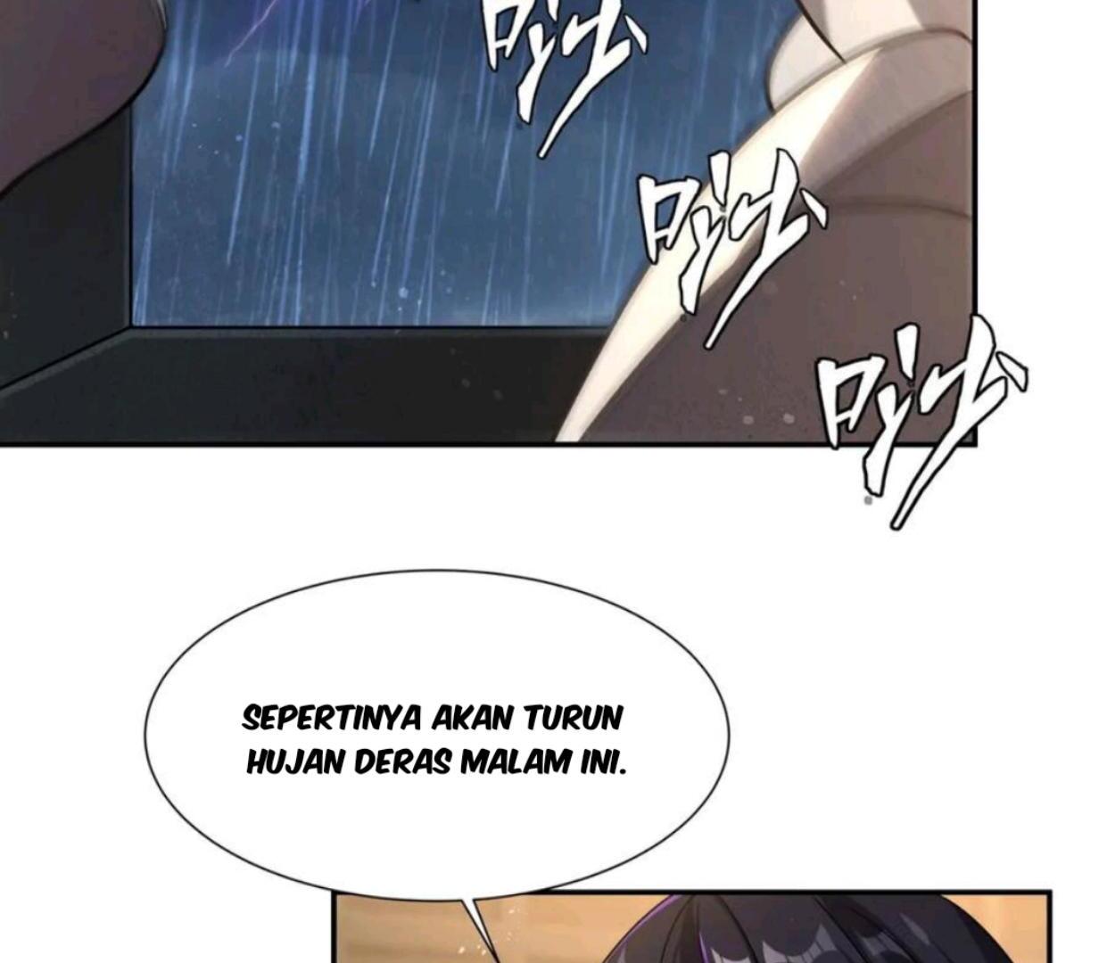 The Blood Princess And The Knight Chapter 303 - halaman 29
