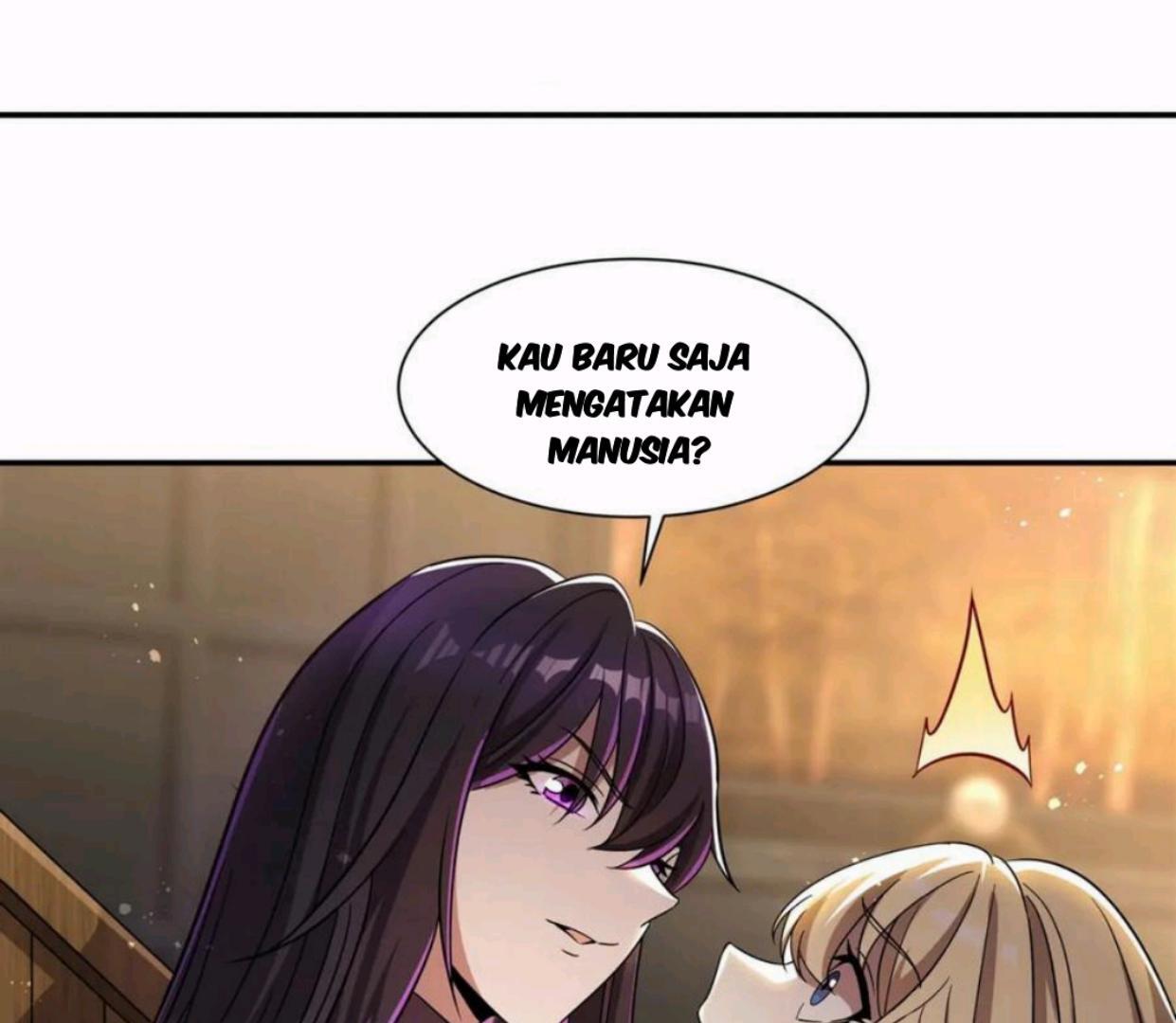 The Blood Princess And The Knight Chapter 303 - halaman 3