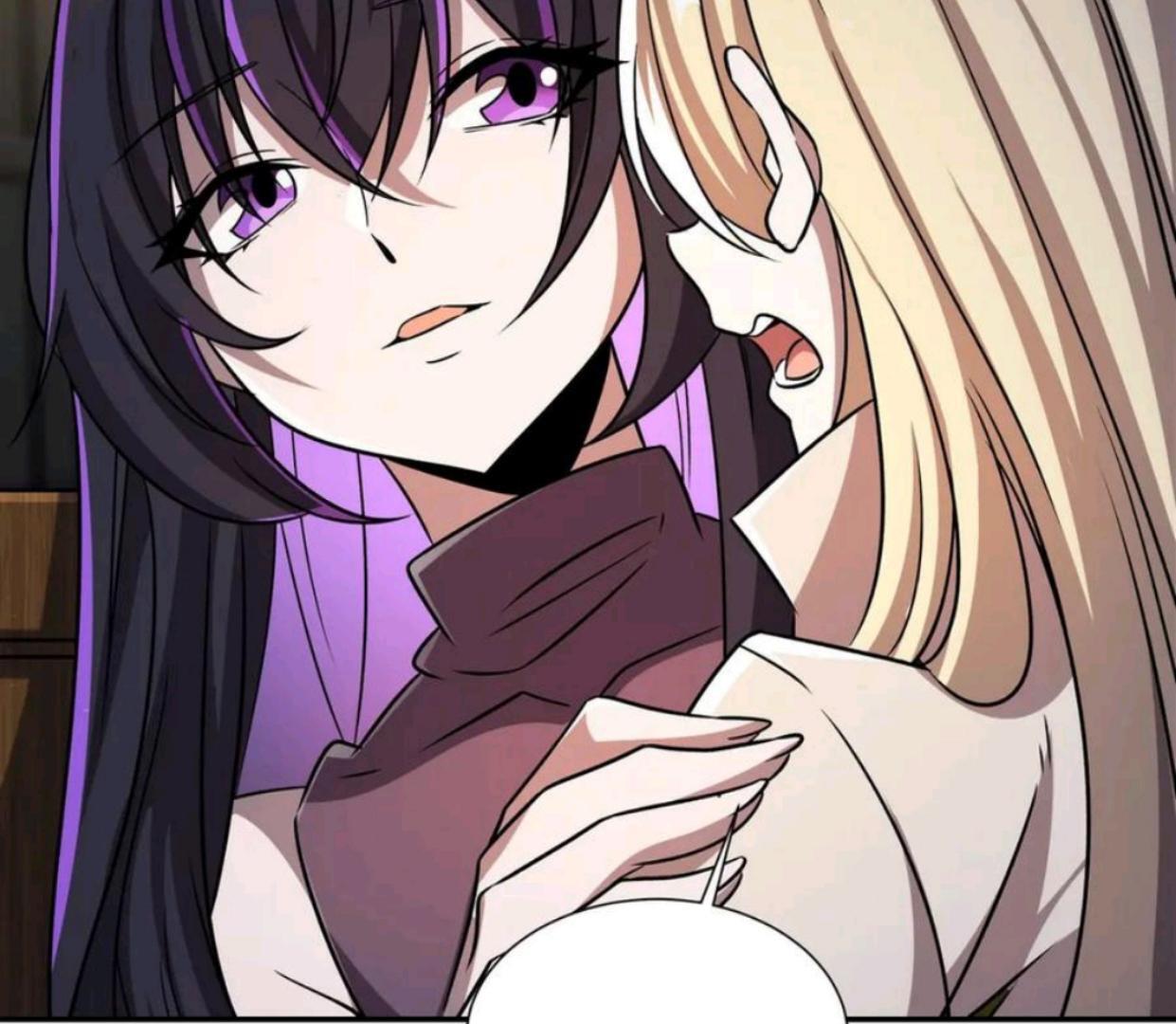The Blood Princess And The Knight Chapter 303 - halaman 32