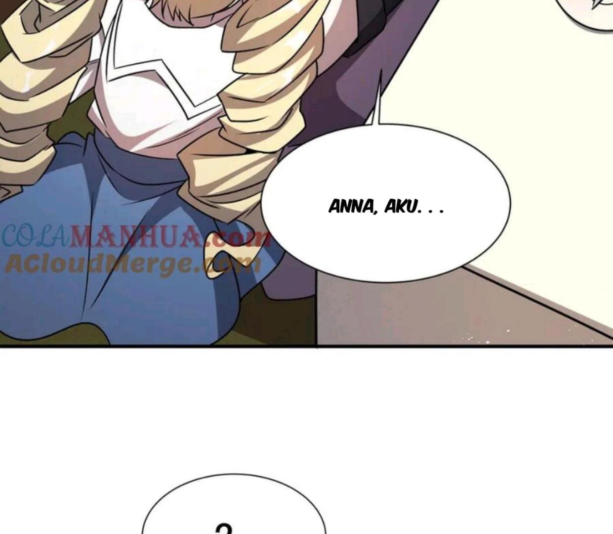 The Blood Princess And The Knight Chapter 303 - halaman 42