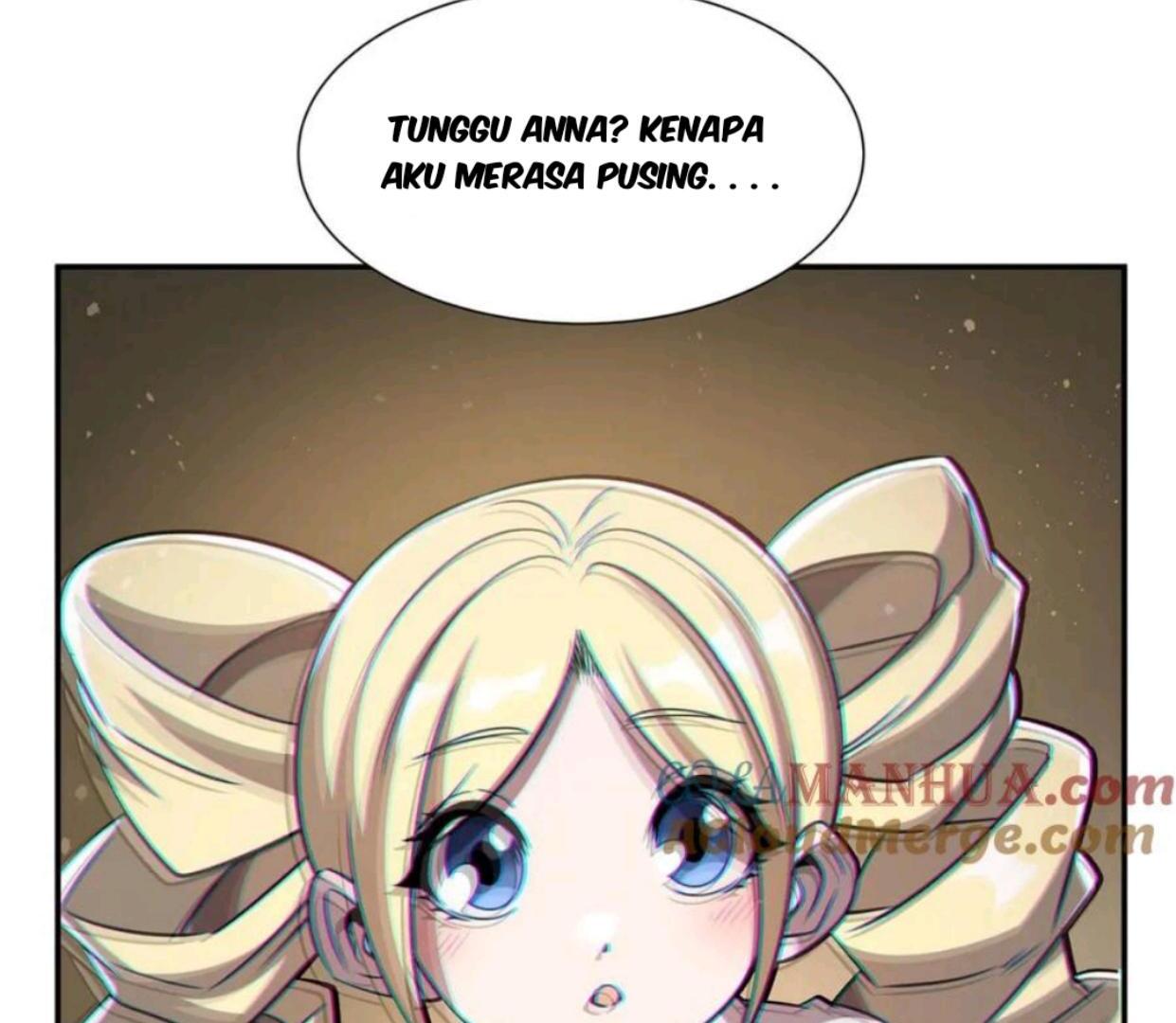 The Blood Princess And The Knight Chapter 303 - halaman 44