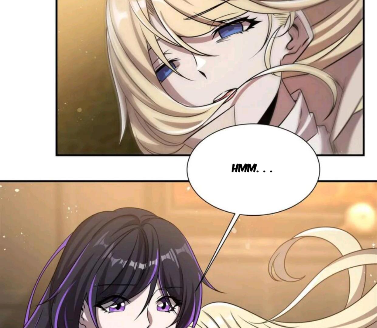 The Blood Princess And The Knight Chapter 303 - halaman 46