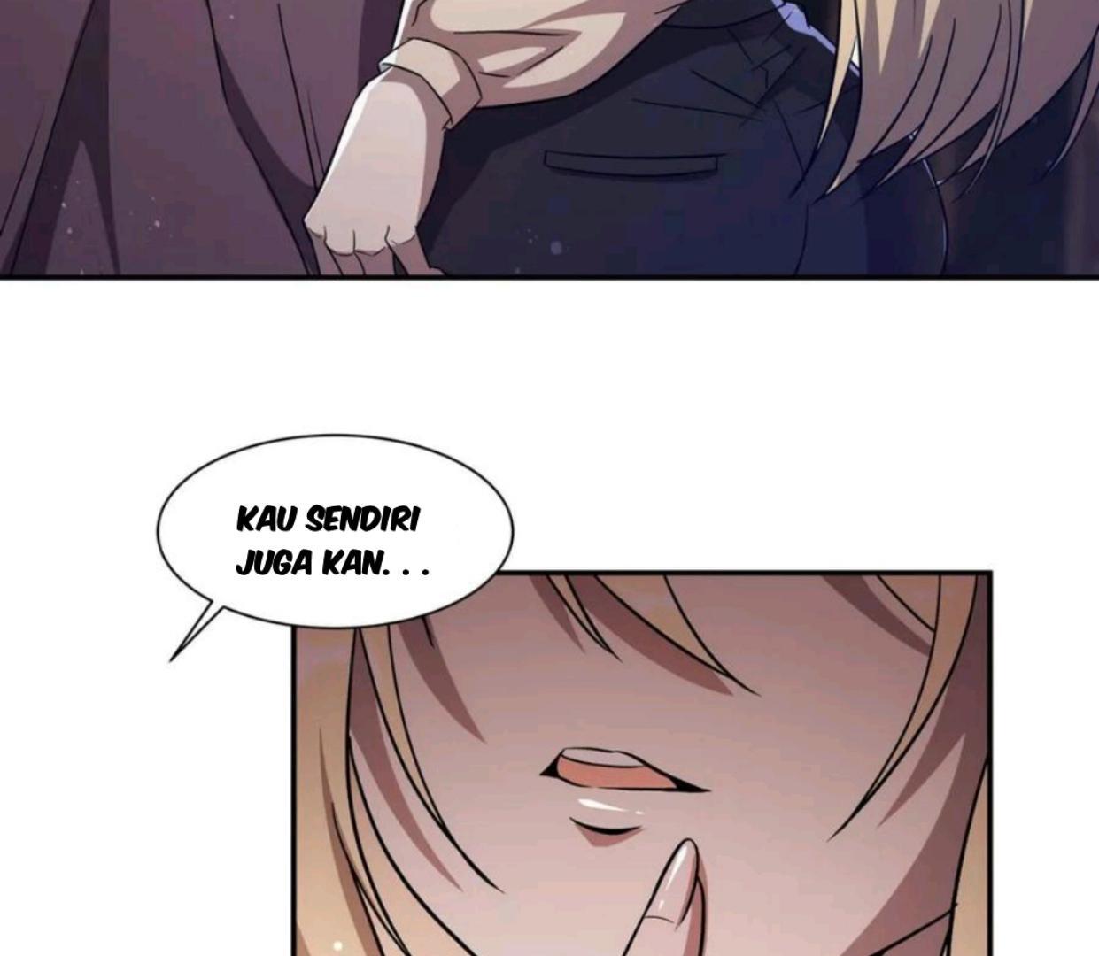 The Blood Princess And The Knight Chapter 303 - halaman 5