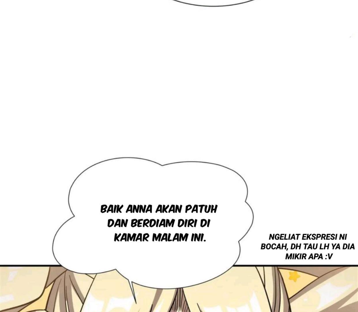 The Blood Princess And The Knight Chapter 303 - halaman 51