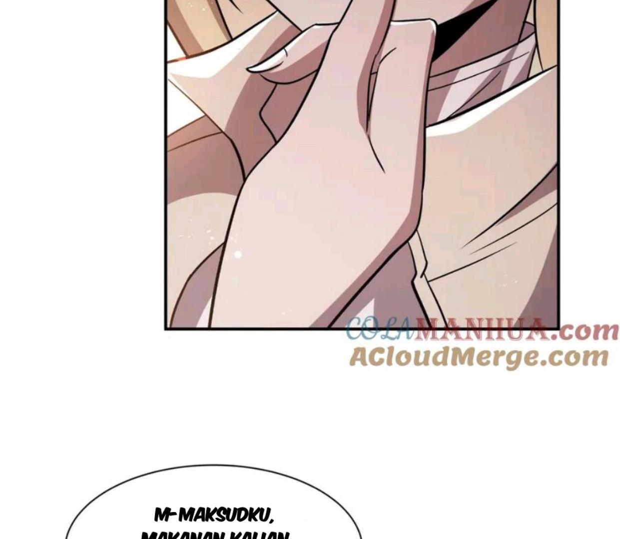 The Blood Princess And The Knight Chapter 303 - halaman 6