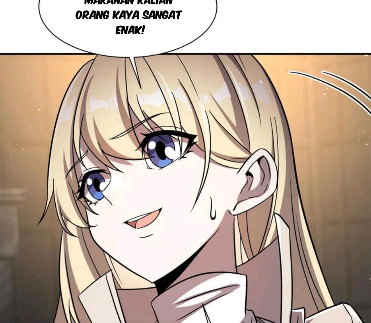 The Blood Princess And The Knight Chapter 303 - halaman 7