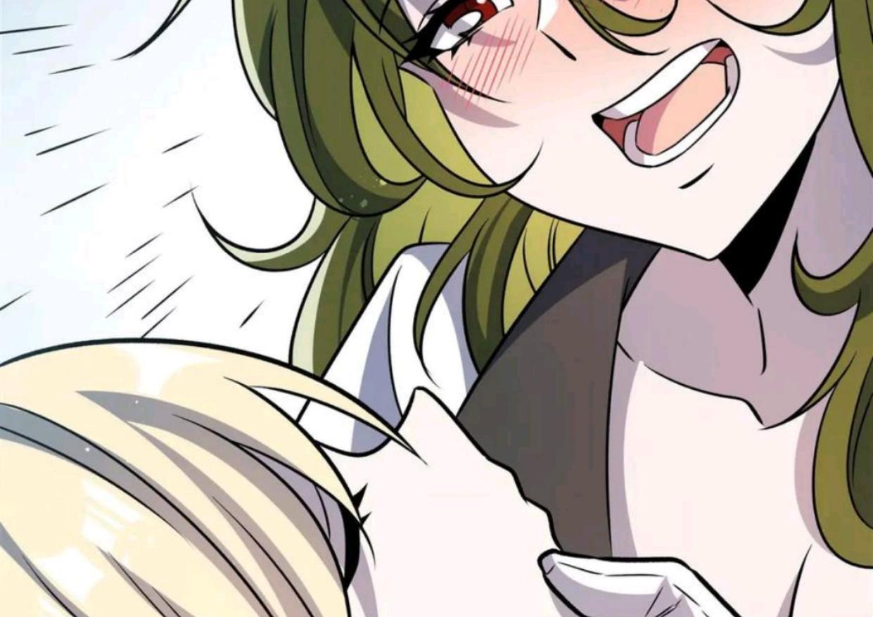 The Blood Princess And The Knight Chapter 303 - halaman 80
