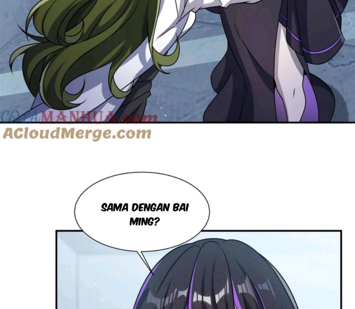 The Blood Princess And The Knight Chapter 303 - halaman 85