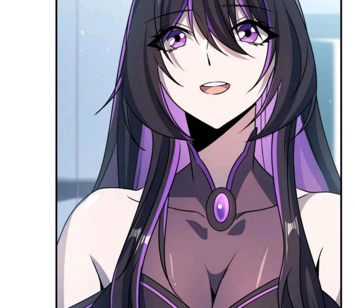 The Blood Princess And The Knight Chapter 303 - halaman 86