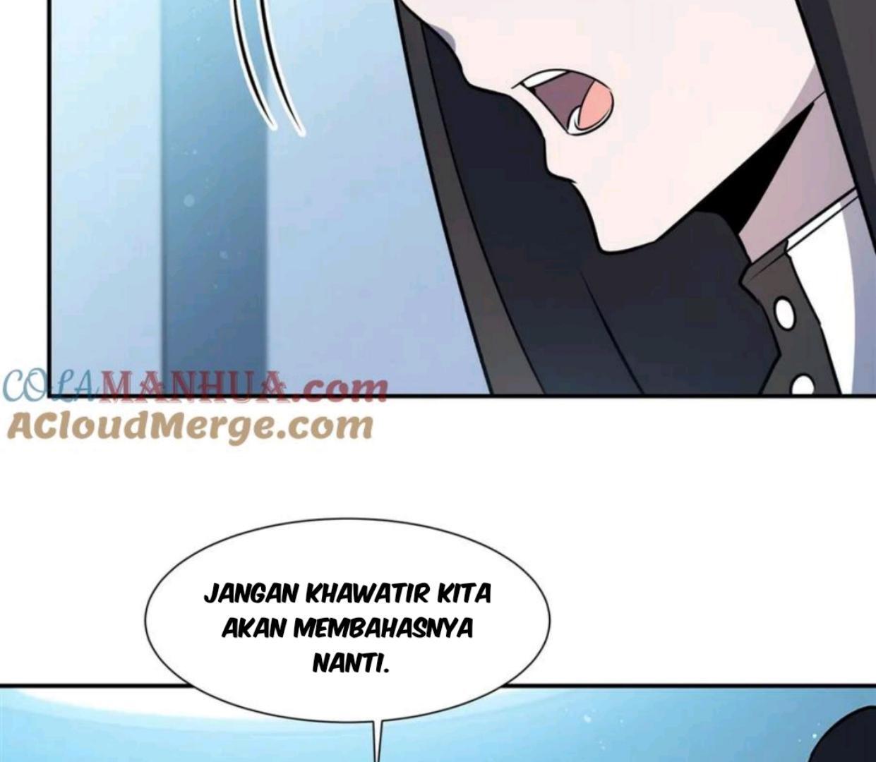 The Blood Princess And The Knight Chapter 303 - halaman 88