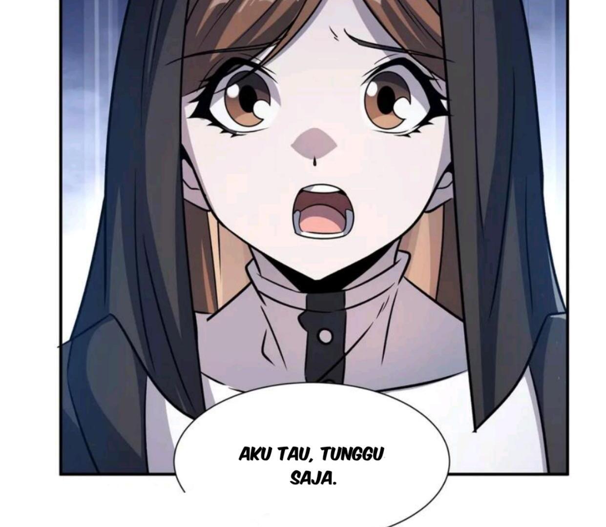 The Blood Princess And The Knight Chapter 303 - halaman 91