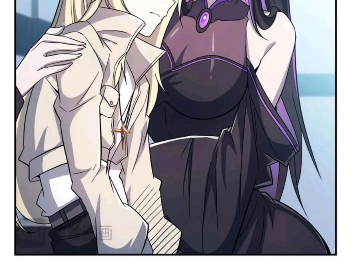 The Blood Princess And The Knight Chapter 303 - halaman 93
