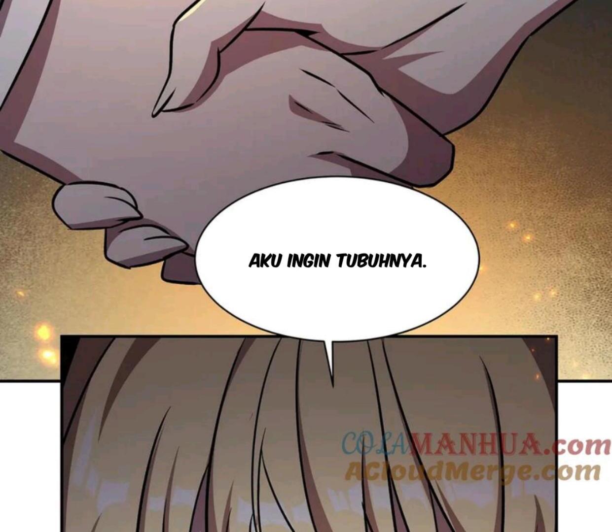 The Blood Princess And The Knight Chapter 304 - halaman 102