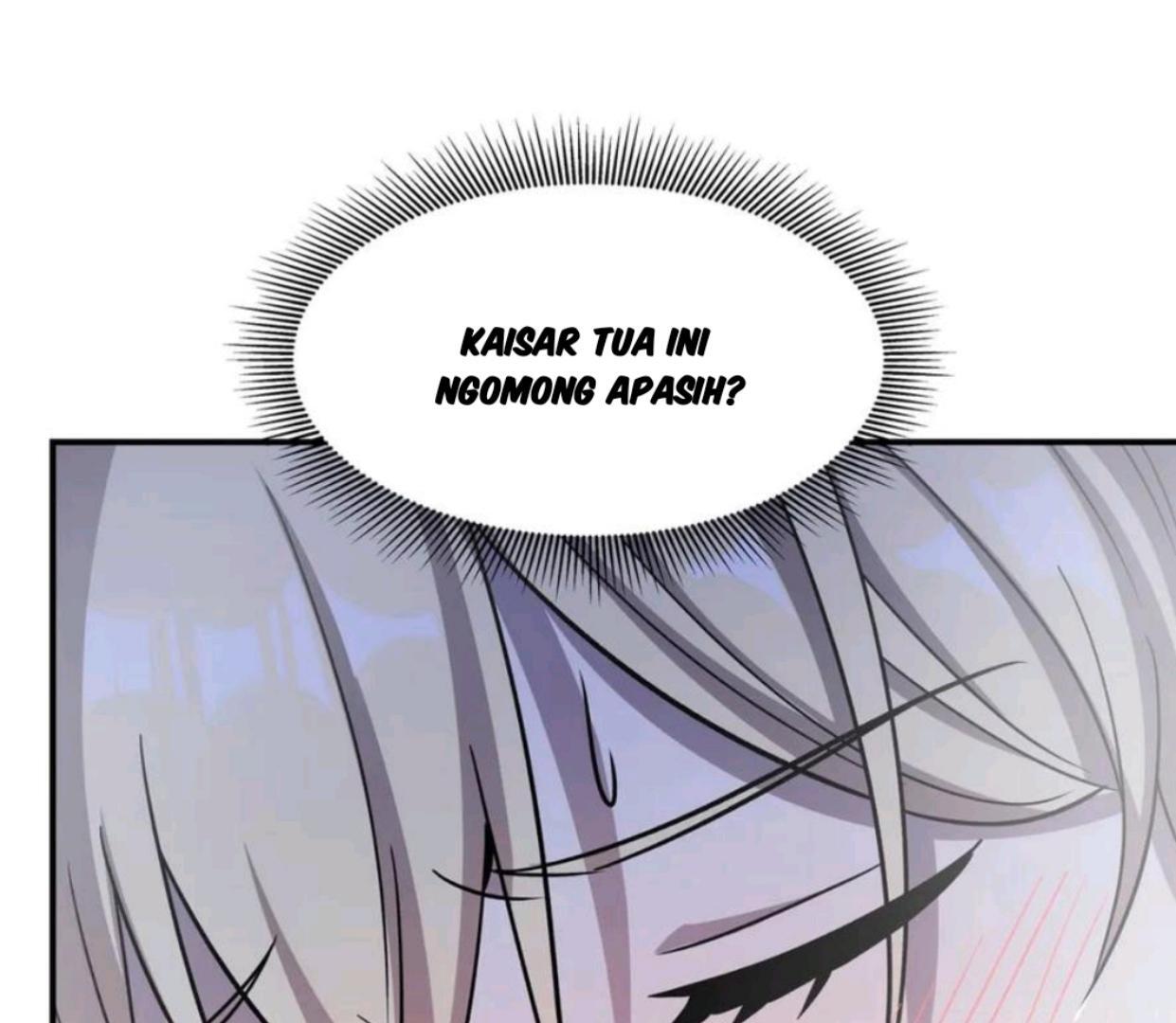 The Blood Princess And The Knight Chapter 304 - halaman 11