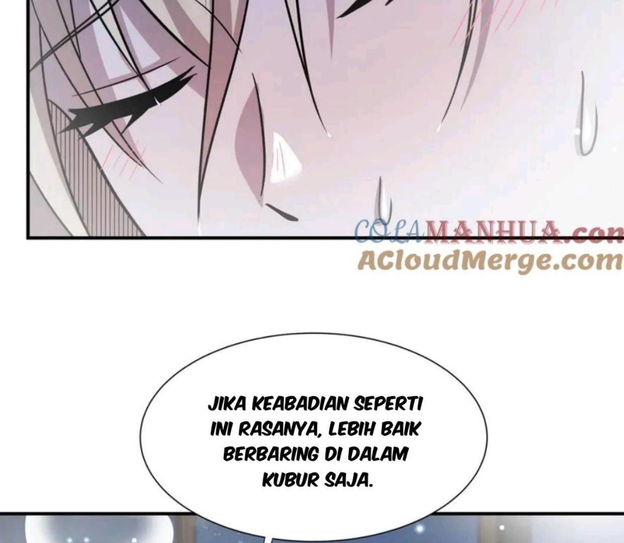 The Blood Princess And The Knight Chapter 304 - halaman 12