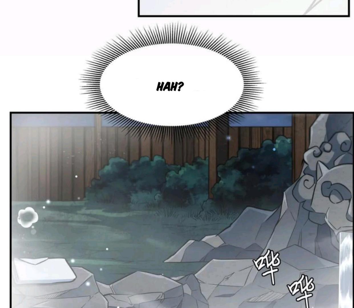 The Blood Princess And The Knight Chapter 304 - halaman 17