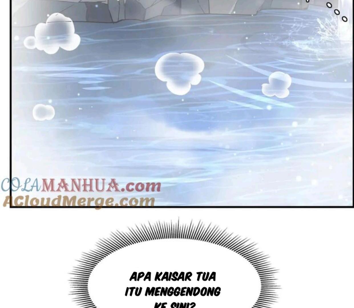 The Blood Princess And The Knight Chapter 304 - halaman 18