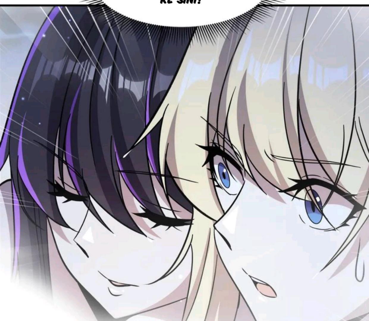 The Blood Princess And The Knight Chapter 304 - halaman 19