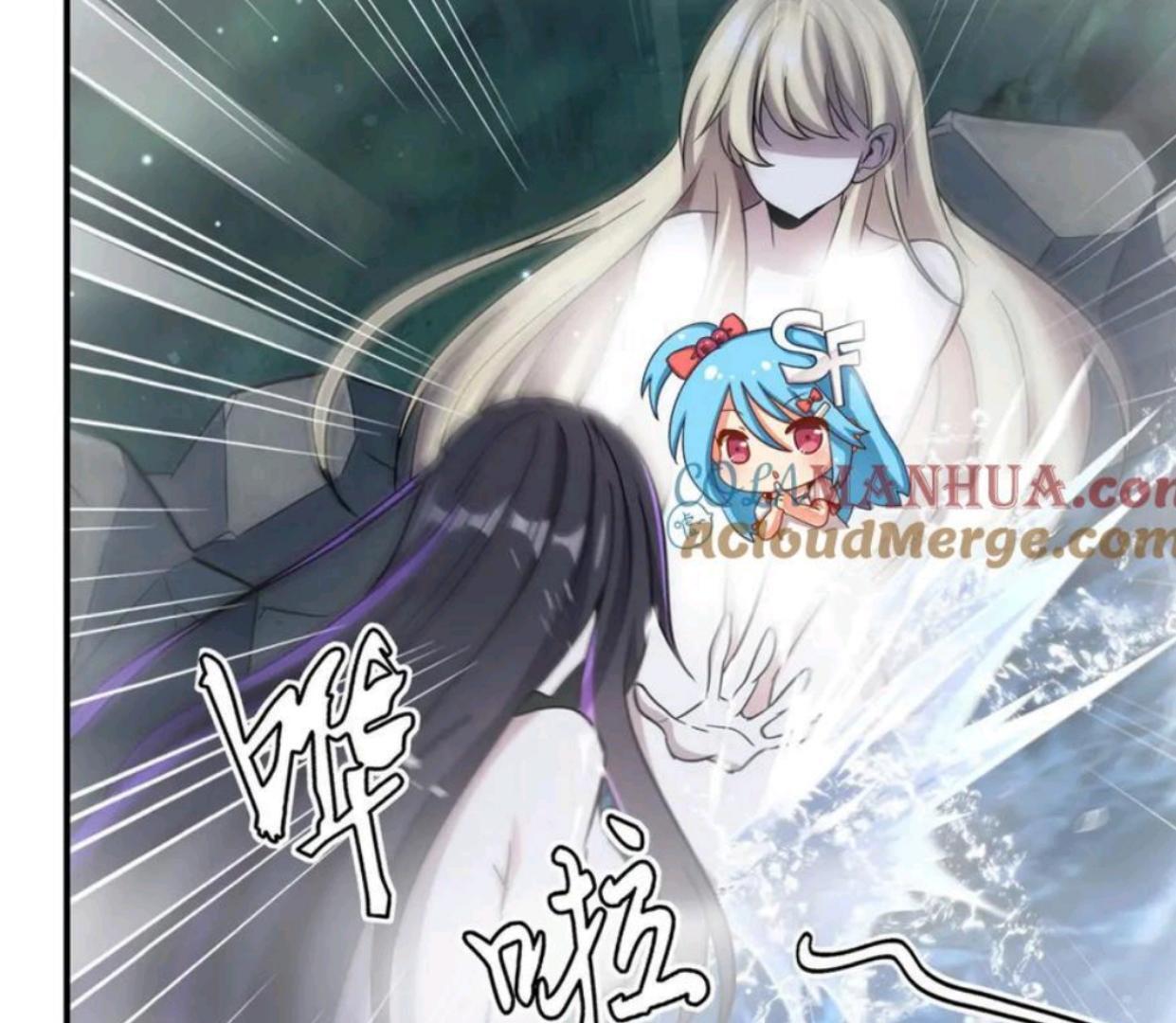 The Blood Princess And The Knight Chapter 304 - halaman 21