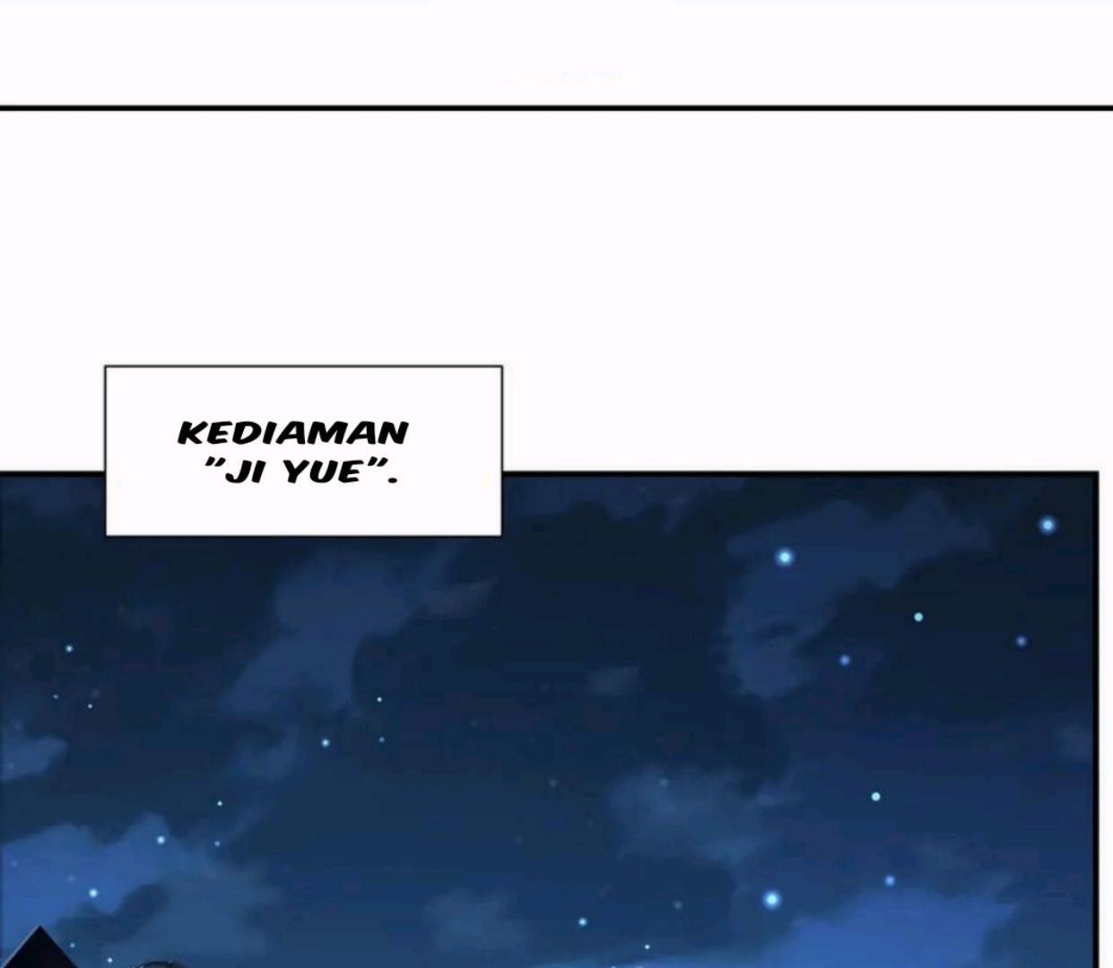The Blood Princess And The Knight Chapter 304 - halaman 3