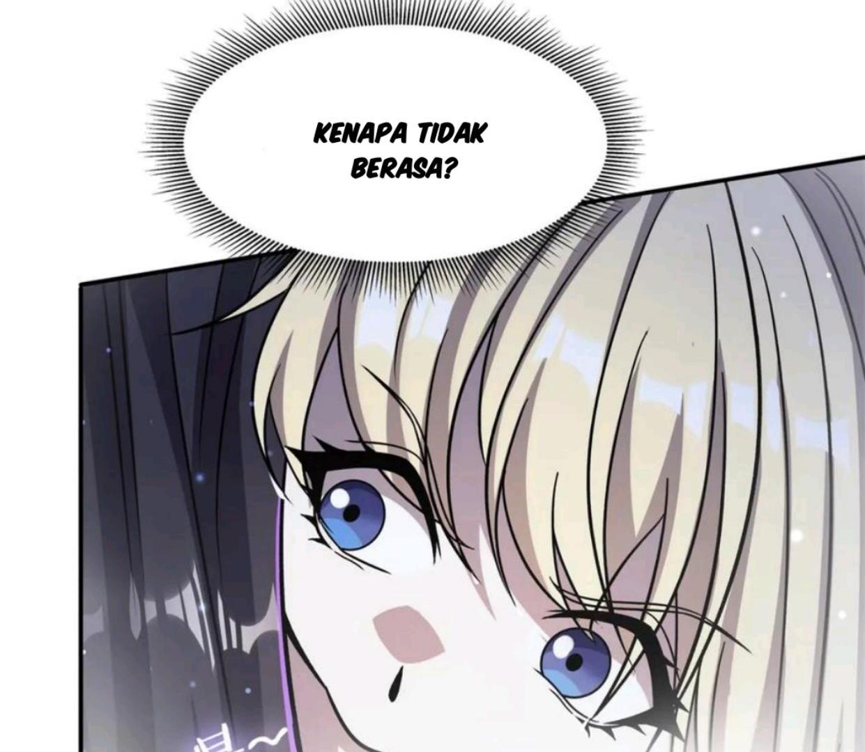 The Blood Princess And The Knight Chapter 304 - halaman 31