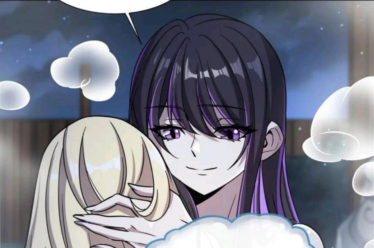 The Blood Princess And The Knight Chapter 304 - halaman 33