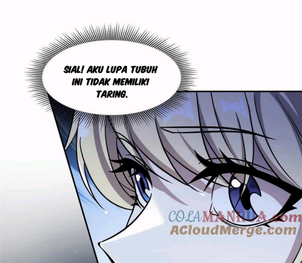 The Blood Princess And The Knight Chapter 304 - halaman 35