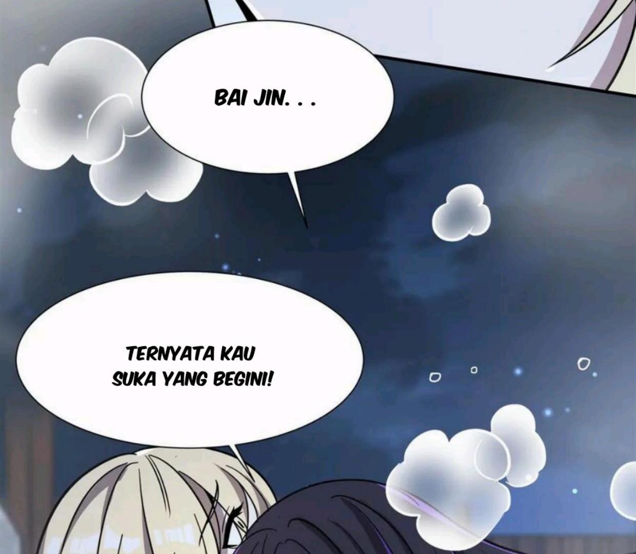 The Blood Princess And The Knight Chapter 304 - halaman 36
