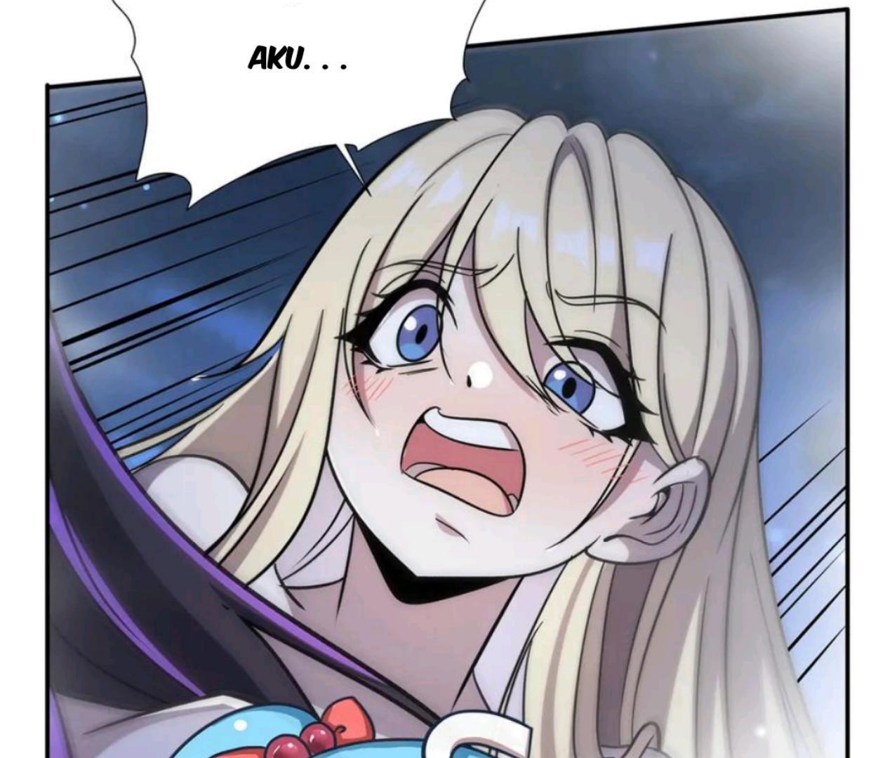 The Blood Princess And The Knight Chapter 304 - halaman 39