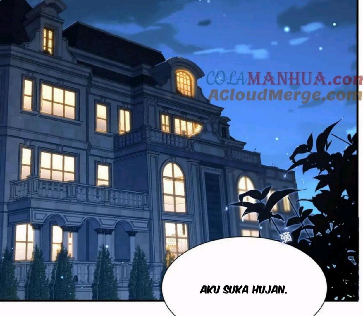 The Blood Princess And The Knight Chapter 304 - halaman 4