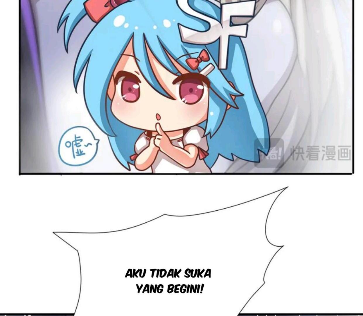 The Blood Princess And The Knight Chapter 304 - halaman 40