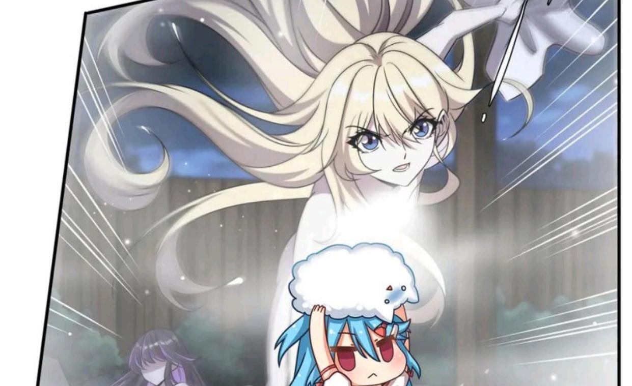 The Blood Princess And The Knight Chapter 304 - halaman 45
