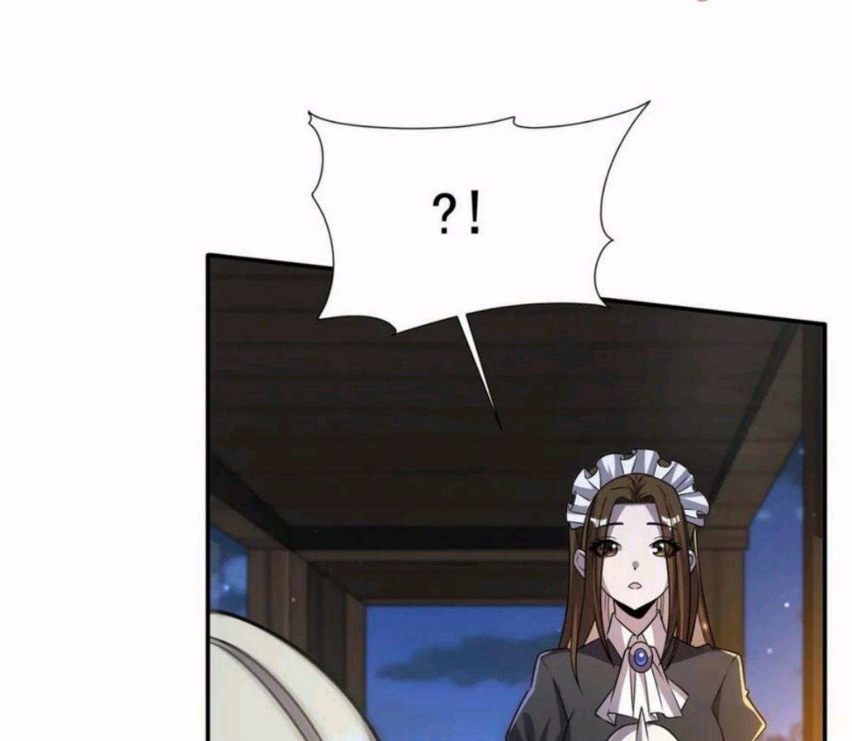 The Blood Princess And The Knight Chapter 304 - halaman 47