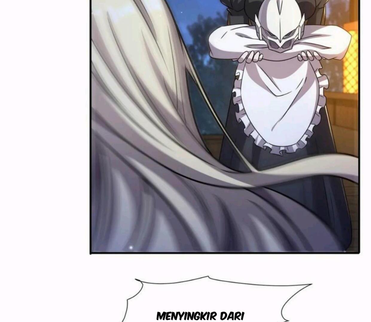 The Blood Princess And The Knight Chapter 304 - halaman 48