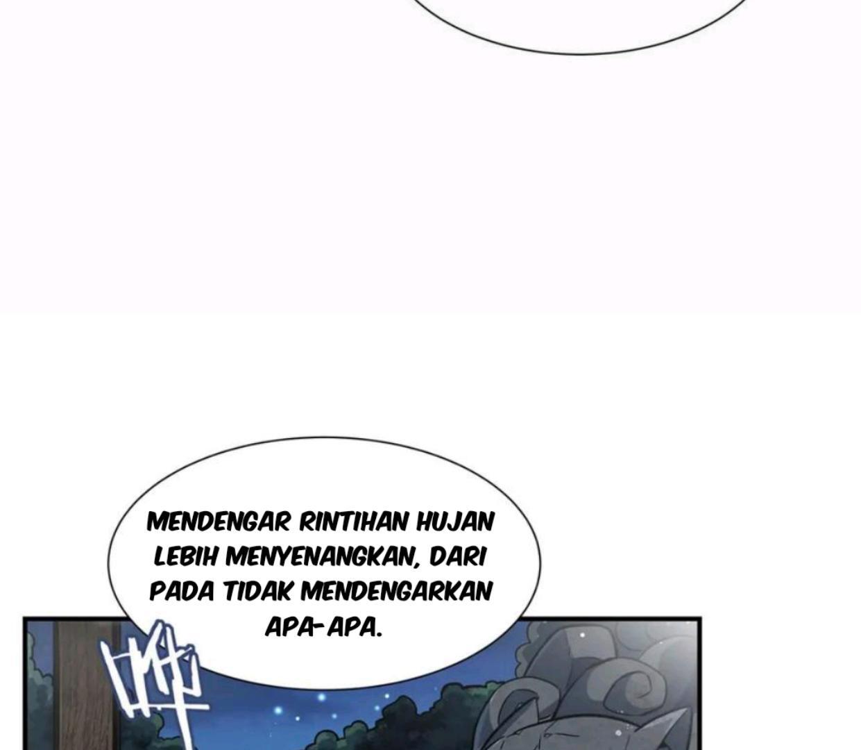 The Blood Princess And The Knight Chapter 304 - halaman 5